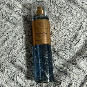 Sweater Weather body spray